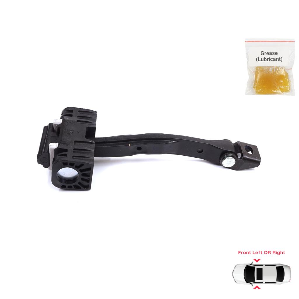 EDP1510 Front Door Stop Check Assy Limiter Strap for  A5 S5 RS5 MK2 II B9 F5 2016-2024 8W6837249