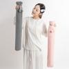 Extra Long Hot Water Bottle Leak-proof Hand Warmers Stomach Protector Belly Warmer Gifts