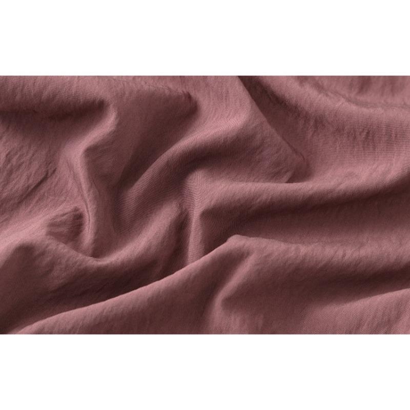 Women's High-waisted Casual Pants Versatile Nine-inch Pants Summer Loose Wide-leg Harem Pants