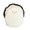 Plush Ostreidae Toy Sleep Soothing Stuffed Doll Cartoon Decoration Kids Gift