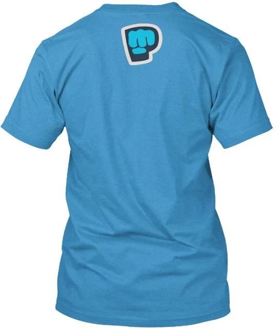 

Pewdiepie Brofist T shirt Made in the USA Size S to 5XL 4XL