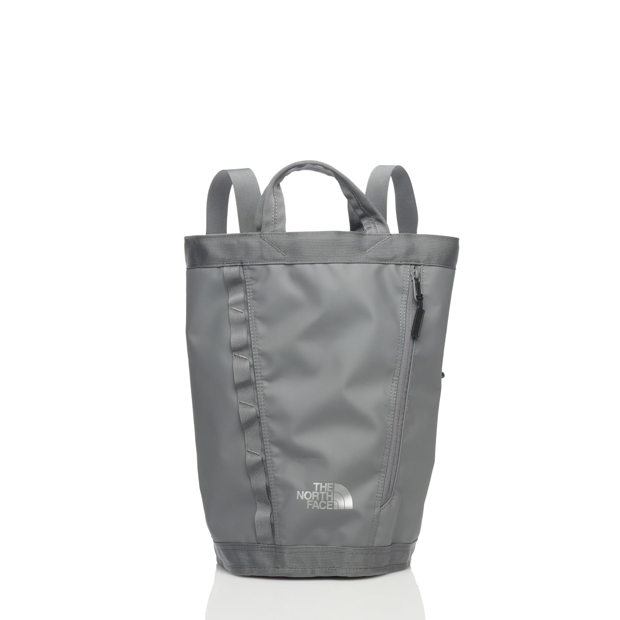 

North BC Haul Tote 16 Smoked Pearl [The Face]