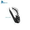 Real Carbon Fiber Gear Shift Knob Cover for BMW M2 G87 M3 G80 M4 G82 G83 X3M F97 X4M F98 X5M F95 X6M F96 M8 F91 F92 F93 2021-2025