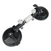 Flooring Suction Cup Countertop Mounting Tool Heavy Duty Tile Gap Fixer Tool Suction Cup Tensioner Countertop Alignment Tool