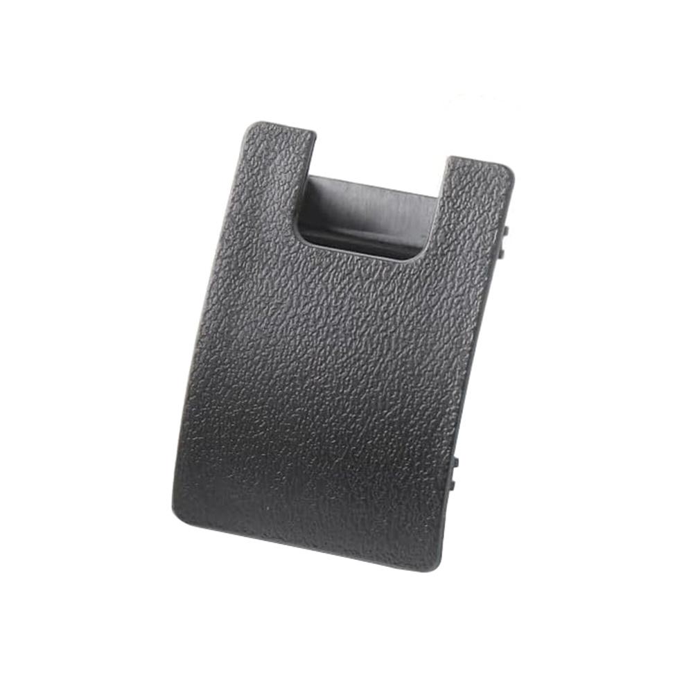 Child Safety Seat ISOFIX Slot Buckle Cover Cap For Nissan Qashqai J11 2014-2022