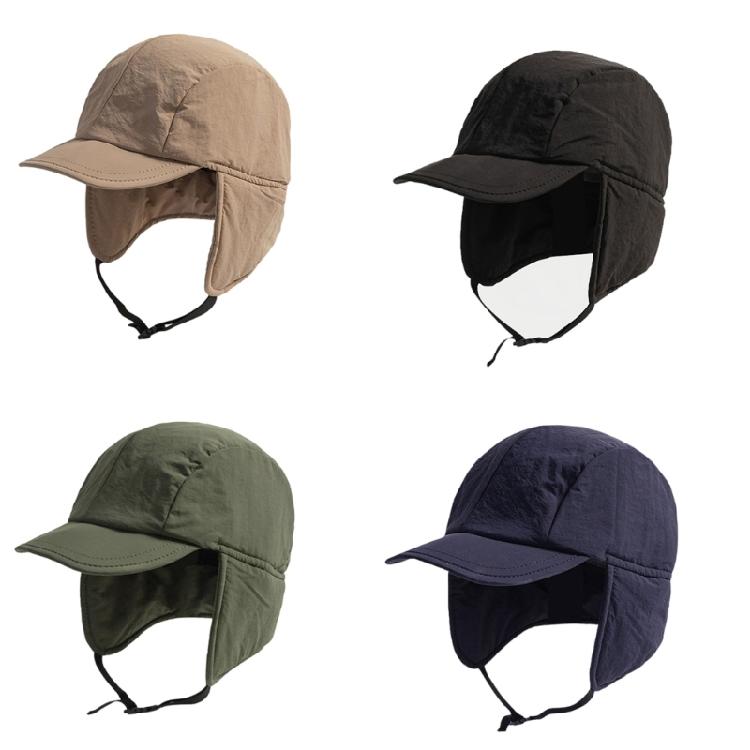 Versatile Unisex Quick Dry Baseball Hat Morandi Color for Outdoor Activities and Street Fashion Photo Props