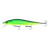 14cm/20g Bionic Minnow Fishing Lure - Floating Long Cast Design