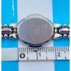 Used SEIKO Credor Watch Ladies 18KT Stainless Steel Combi