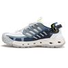 Hantu outdoor creek walking shoes summer new non-slip, lightweight, breathable drainage quick-drying mountaineering amphibious wading shoes