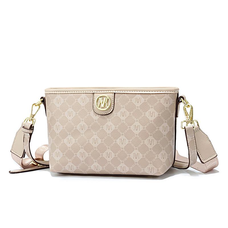 Women's Gift Bag 2025 New Versatile Mother Bag Underarm Shoulder Messenger Bag Women