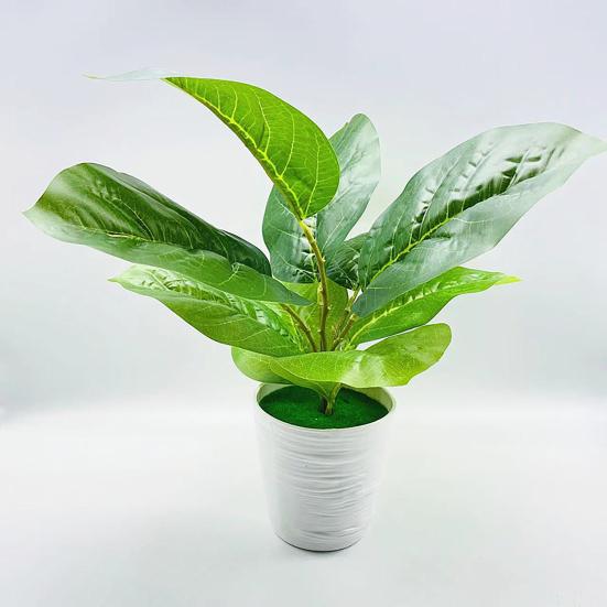 Creative Artificial Bonsai Versatile Anti-fade All Match
