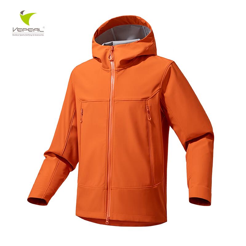 VEPEAL VFC-207 Softshell Jacket