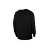 Nike Standard Issue Dri-Fit Basketball Crew Neck Sweatshirt Men Tops Black CK6359-010