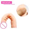 Big Dildo Vibrator Sex Toys for Adults Woman Soft Silicone Dildos Vibrators For Women