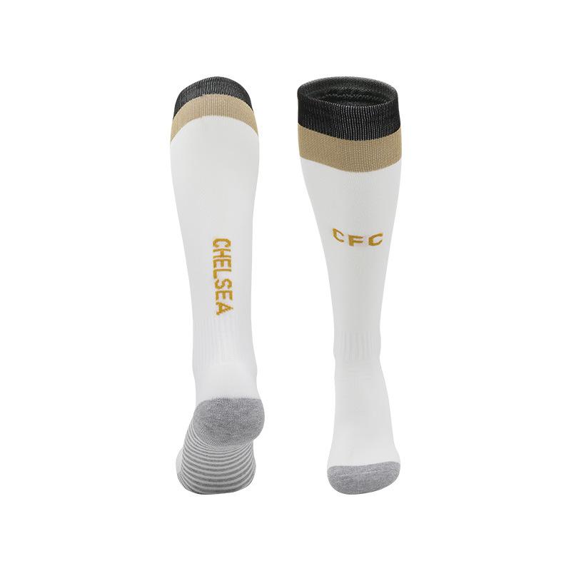 Summer World Cup Football Socks, European Cup Thin Sports Socks