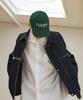Suku Guitarist Ball Cap - Black