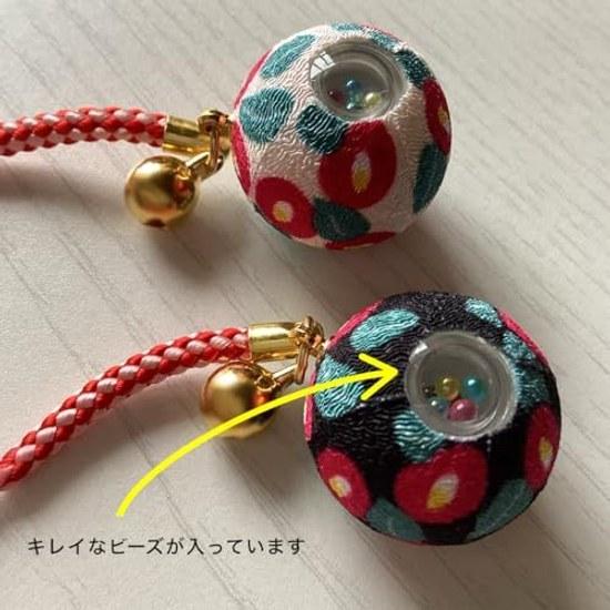 Kyosuke Japan-made keychain netsuke