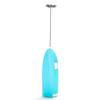 Milk Coffee Whisk Mixer Electric Egg Beater Frother Foamer Mini Handle Stirrer