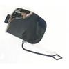 For BMW for MINI Cooper S Car Front Bumper Tow Hook Eye Towing Cap Trailer Cover Black Brand New