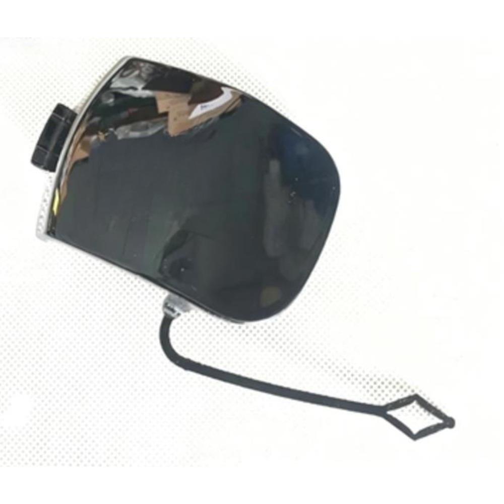 For BMW for MINI Cooper S Car Front Bumper Tow Hook Eye Towing Cap Trailer Cover Black Brand New