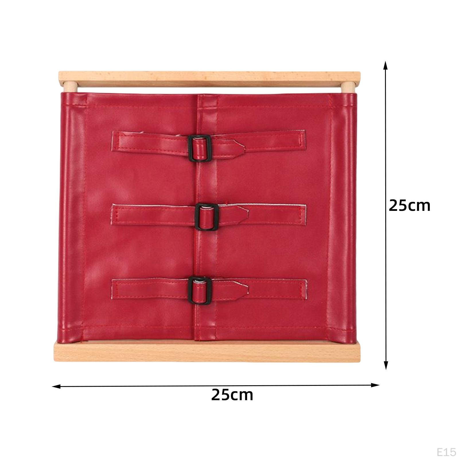 Развивающая доска для раннего развития — фото 9