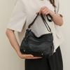 High Quality Ladies Tote Bag Women'S Shoulder Crossbody Bag 2025 New Simple Multi Compartment Women'S Bag Small Handbags