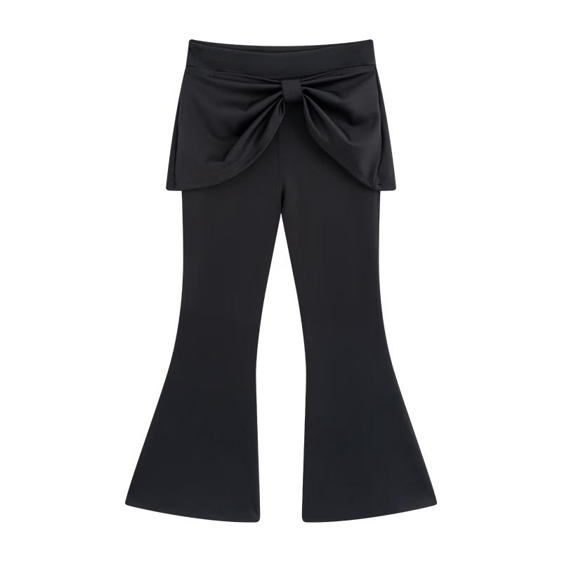 Girls  Flare Yoga Skorts 170