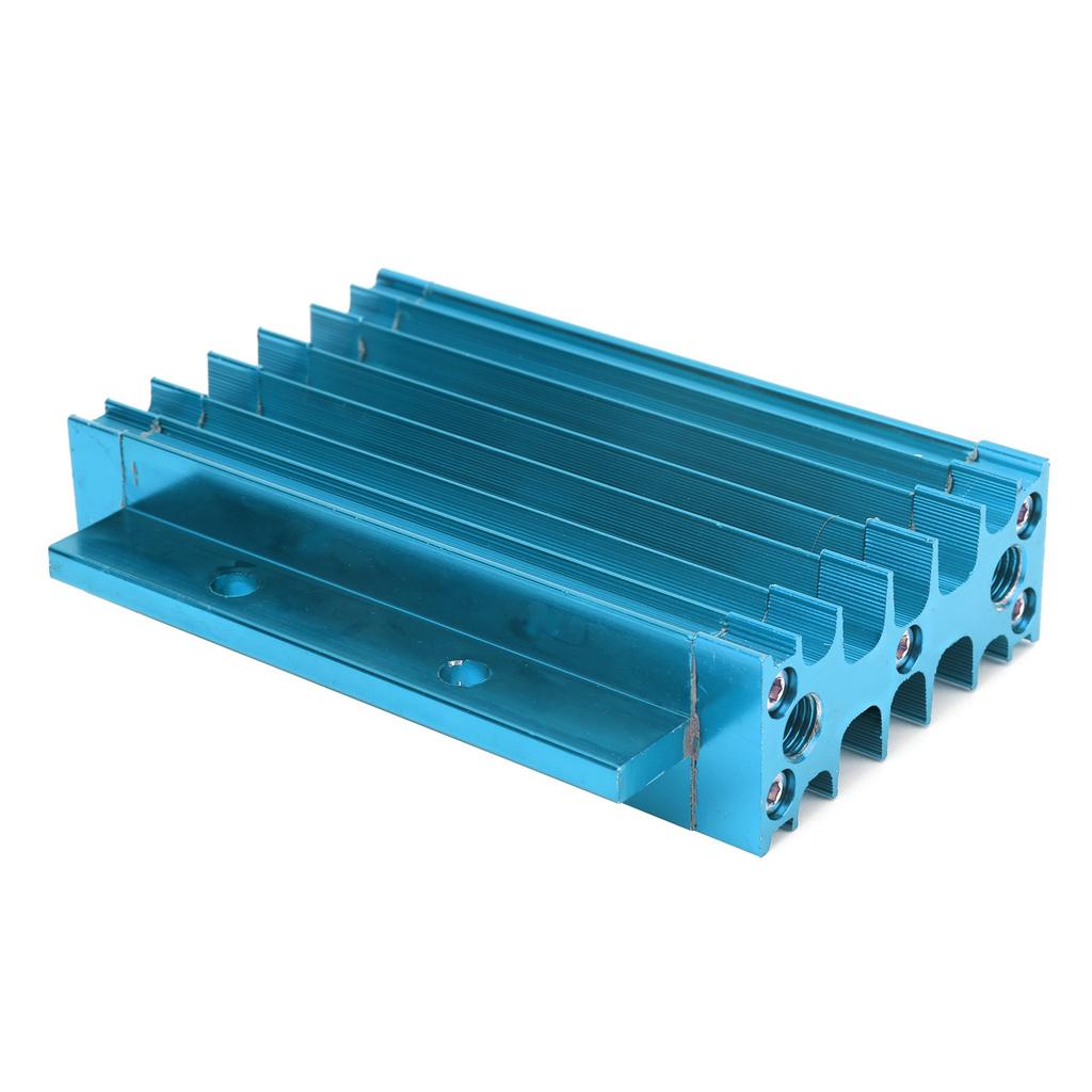 Motorcycle Radiator Oil Cooling System Aluminium Alloy Fit for 138CC 140CC 150CC PIT PRO Bike Trail Bike Dirt Bike