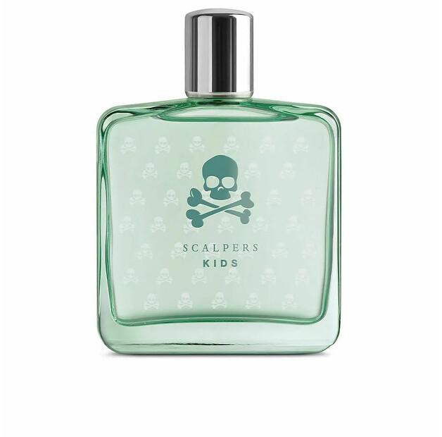 

Scalpers Kids Boy 100Ml туалетная вода