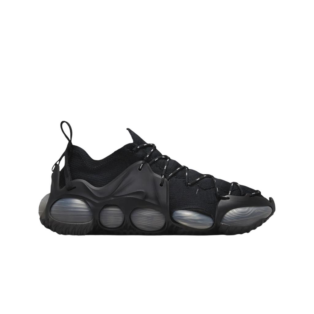 Nike Ispa Link Axis Black And Anthracite