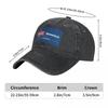Alpecin Deceuninck Cowboy Hat Wild Ball Hat Hat Man Luxury black Hats Man Women's