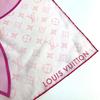 Louis Vuitton M96088 Takashi Murakami Sakura Carre55 Cherry Blossom Scarf
