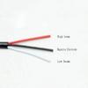 1set Motorcycles LED Spotlight Switch Fog Light Wiring Harness Relay Wire with Flash Wireless Controller Switch Universal