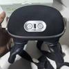 Heating Compress Heated Neck Massager Cervical Massage Device  Waist Massage