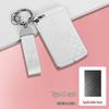 Xiaopeng 2022 P7/P5/G3/G3i Metal Key Protective Case