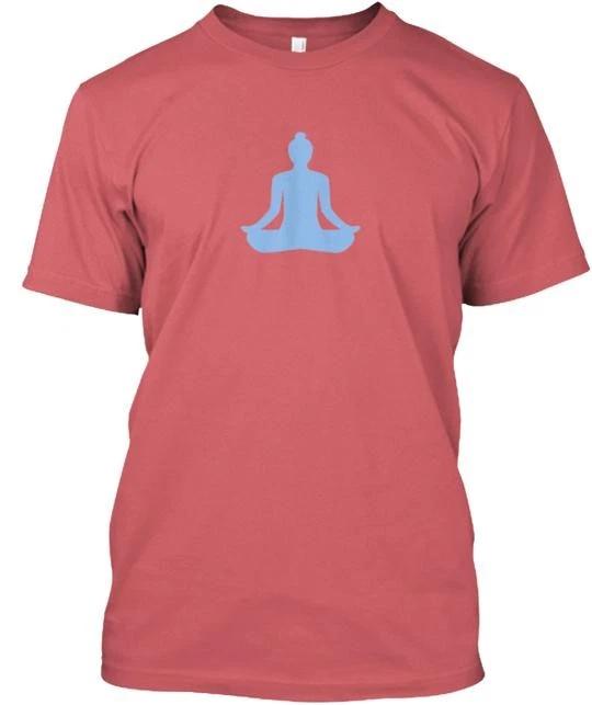 LIMITED Yoga Workou TTshirt Made in the USA Size S to 5XL M