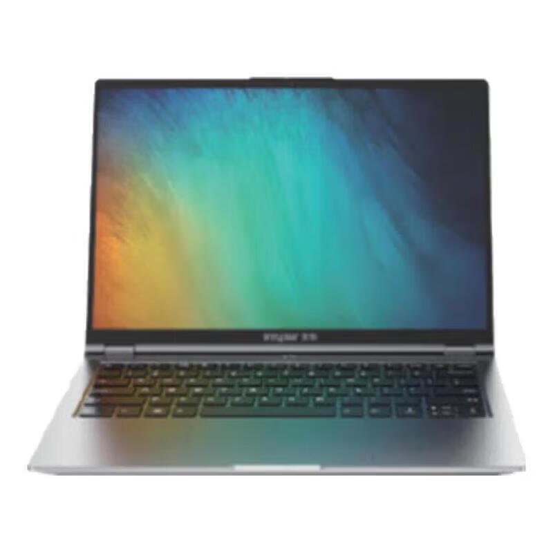 INSPUR Yingzheng CP300H Xinchuang Mobile Workstation (CN version) 16 гб озу/1 тб хранилище/4 гб цветная графика