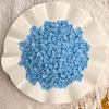 Small Round Granules Beads Filler for DIY Squishy Bobo Ball Plug Beads Squeeze Toy Stuffing Handmade Stress Relief Craft Accesso