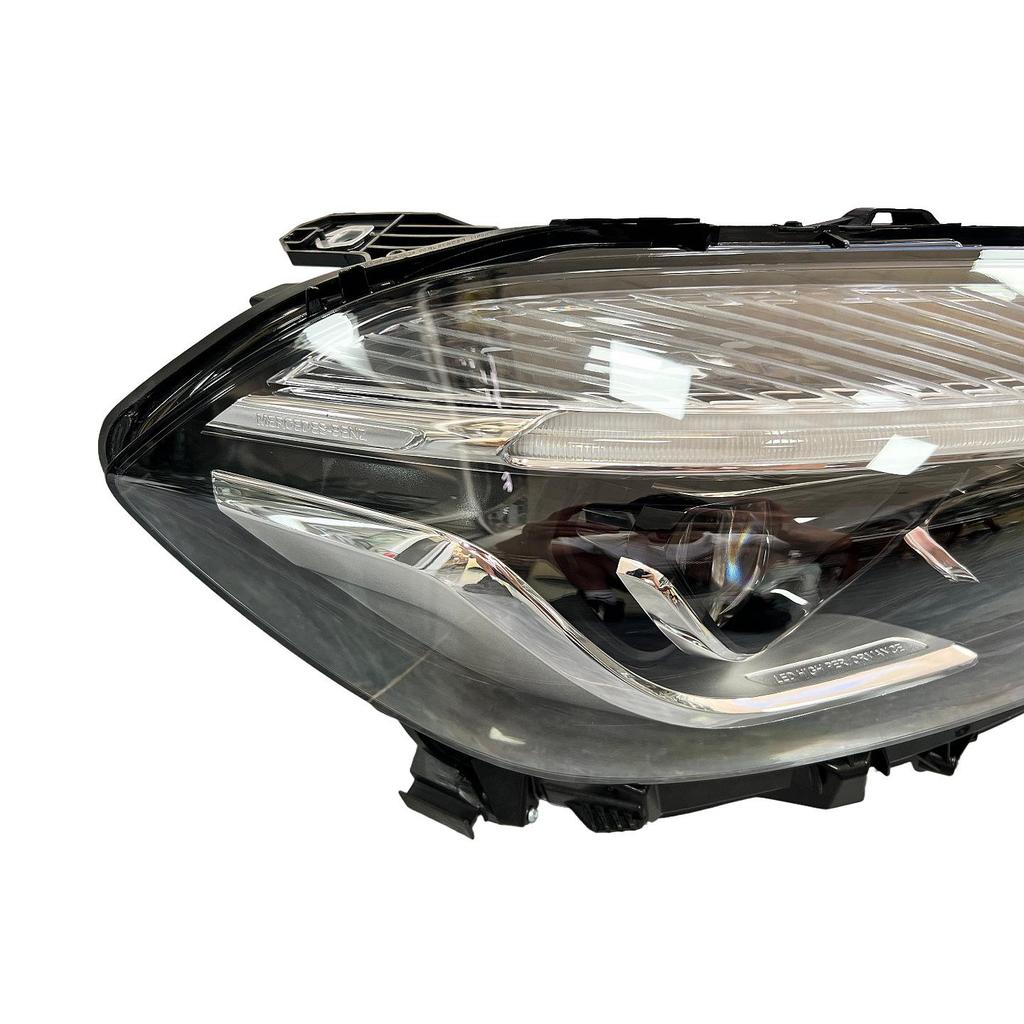 Compatible LED Headlight Assembly for 2016 Mercedes-Benz A-Class W176