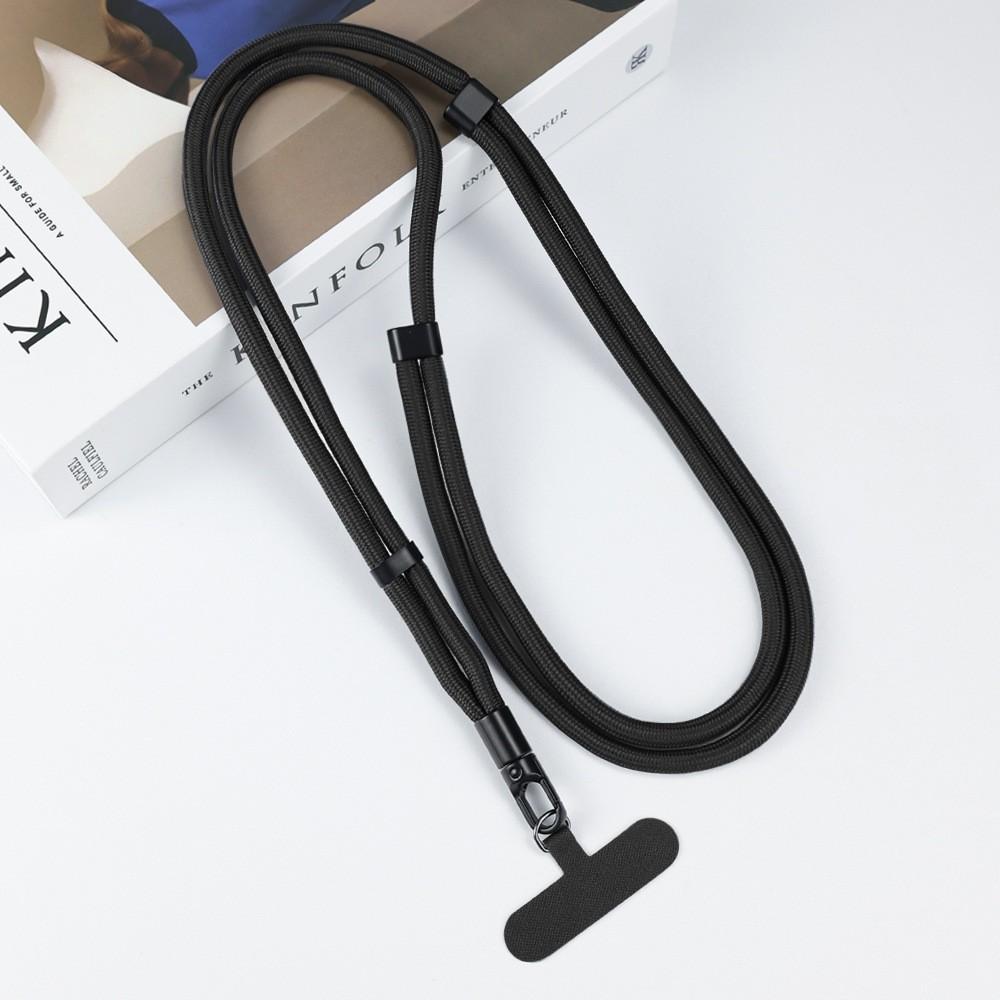 Mobile Phone Lanyard Cross-body Adjustable Shoulder Hanging Neck Strong Outdoor Anti-lost Multifunctional Mobile Phone Chain
