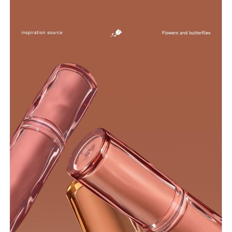 FOCALLURE - Butterfly Velvet Lip Tint - Pink