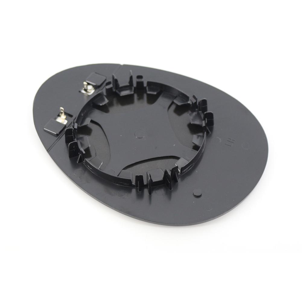 Car Wing Heated Side Mirror Glass Replacement for Mini R60 R61 JCW Countryman 2011 2016