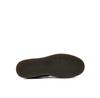Мужские кроссовки Tommy Jeans Кожа retro cupsole em0em01414 чёрные
