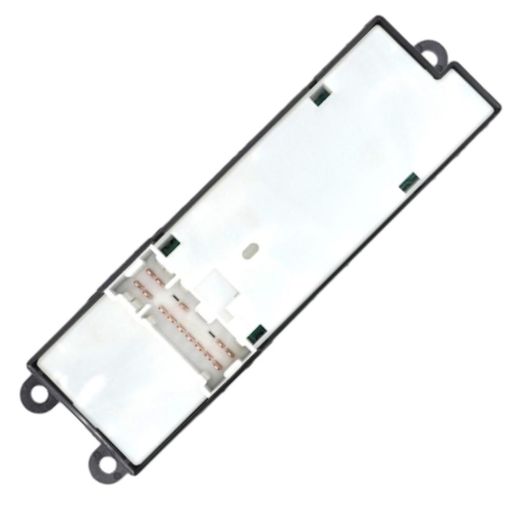 25401-5M000 For Nissan Sentra 2000-2006 LHD Front Left Car Power Window Lifter Control Switch 254015M000 14pins Accessories