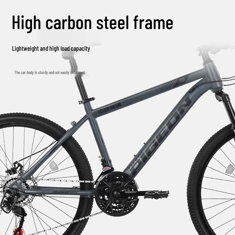 Feige Mountain Bike