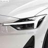 Car Headlight Protection Transparent Anti-Scratch Protective Film TPU Stickers For POLESTAR 2 -2024  Accessories