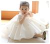Baby Round Ceremony Flower Girl Perfect for Shrine Size 90 [SAIHIME] Children's Dress, Dress, Neck, Dress, Formal, Dress, Visits, Recitals, Weddings,