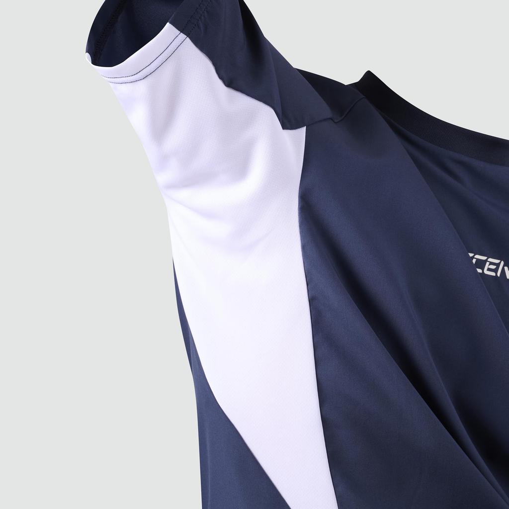 Short Sleeve Volleyball Piste DV5SWB02U_NV00_M