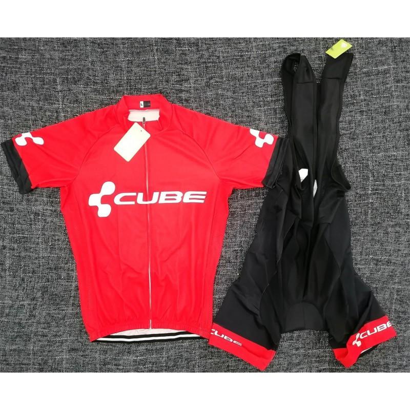 Kids Cycling Jersey Set Breathable Quick Dry Triathlon Speed Skating Suit