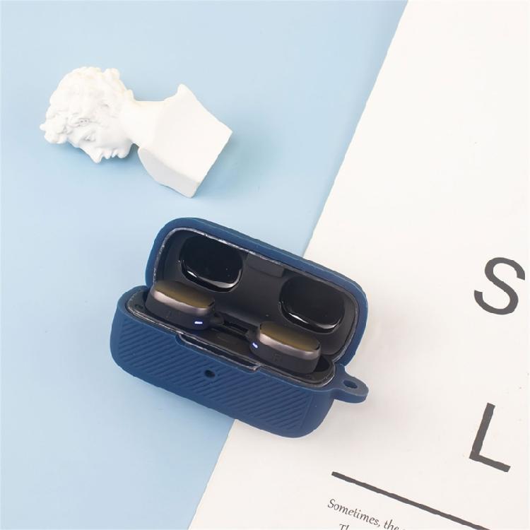 Headphone Case Housing for Pro 3 Silicone Guard Shockproof Dustproof Cover Skin